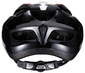 BBB Cycling Condor BHE-35 Race Fietshelm Zwart/Rood