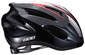 BBB Cycling Condor BHE-35 Race Fietshelm Zwart/Rood