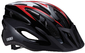 BBB Cycling Condor BHE-35 Race Fietshelm Zwart/Rood