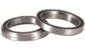 BBB Cycling Balhoofdlagers 1.1/8" BHP-182 Zwart