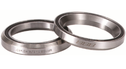 BBB Cycling Balhoofdlagers 1.1/4" BHP-183 Zwart