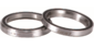 BBB Cycling Balhoofdlagers 1.3/8" BHP-184 Zwart
