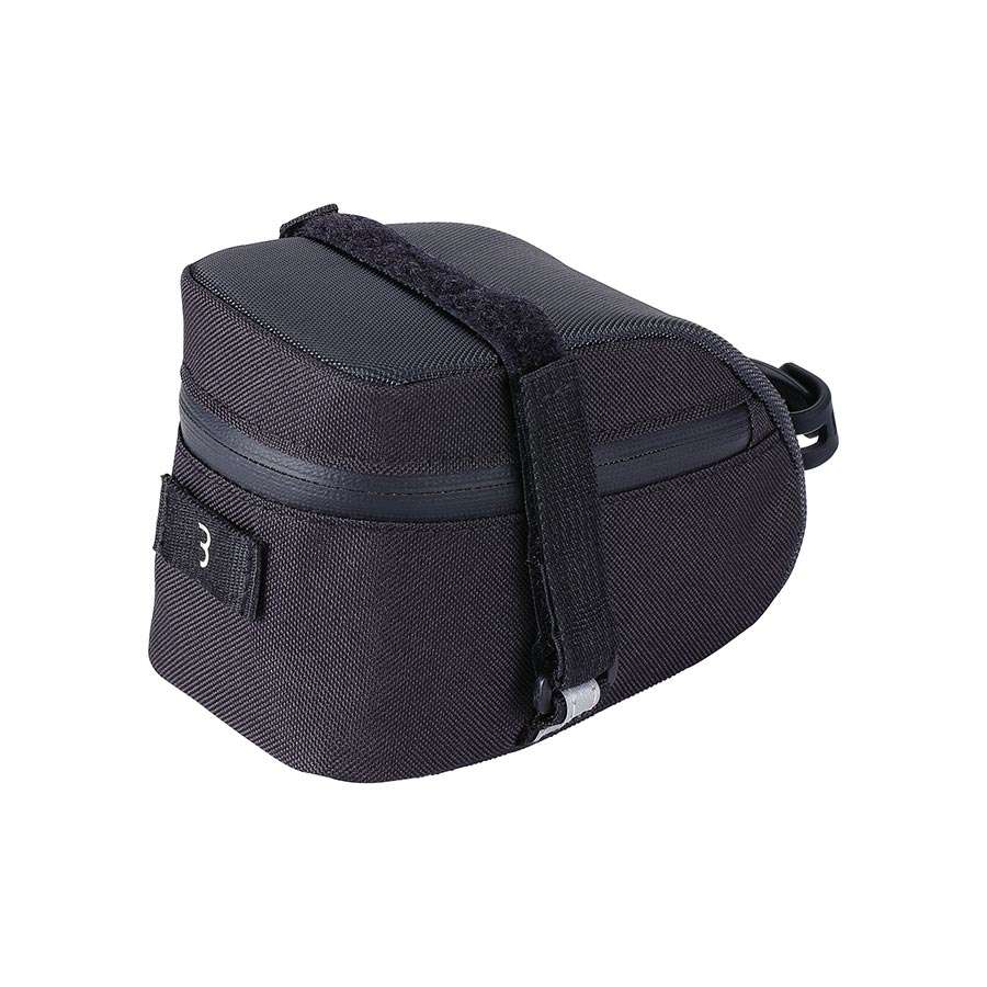 BBB Cycling EasyPack BSB-31M Zadeltas Zwart