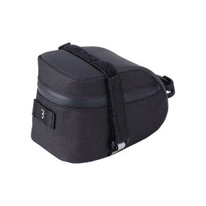 BBB Cycling EasyPack BSB-31M Zadeltas Zwart