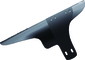 BBB Cycling FlexFender BFD-31 Voorspatbord Zwart