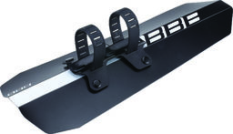 BBB Cycling FatFender BFD-35F Voorspatbord Zwart