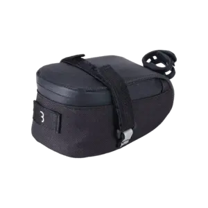 BBB Cycling EasyPack BSB-31S Zadeltas Zwart