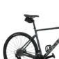 BBB Cycling EasyPack BSB-31S Zadeltas Zwart