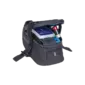 BBB Cycling EasyPack BSB-31S Zadeltas Zwart