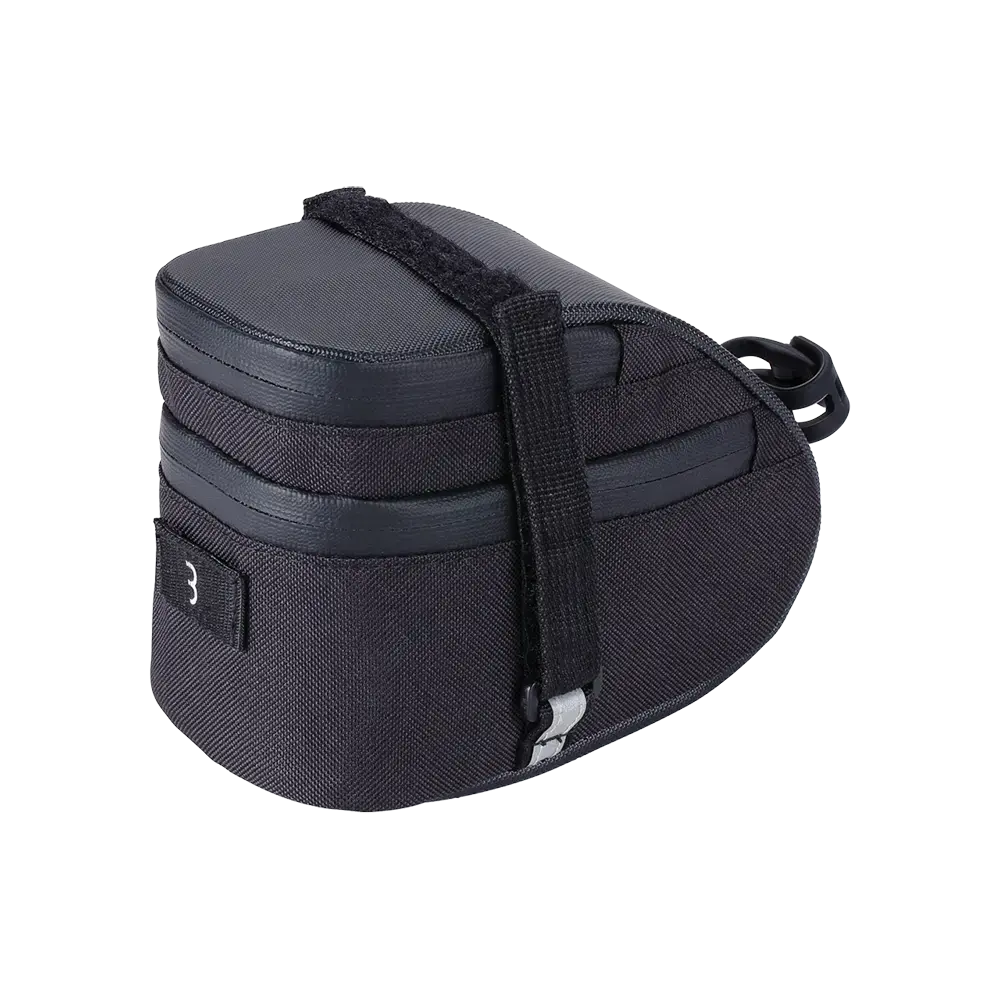 BBB Cycling EasyPack BSB-31L Zadeltas Zwart