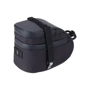 BBB Cycling EasyPack BSB-31L Zadeltas Zwart