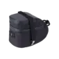 BBB Cycling EasyPack BSB-31L Zadeltas Zwart