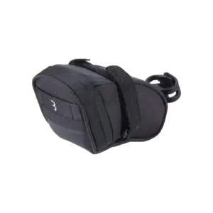 BBB Cycling SpeedPack BSB-33S Zadeltas Zwart
