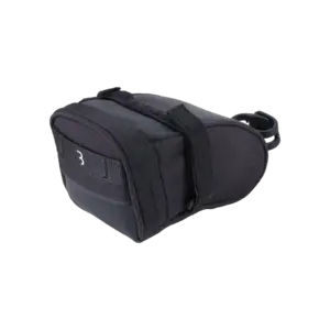 BBB Cycling SpeedPack BSB-33M Zadeltas Zwart