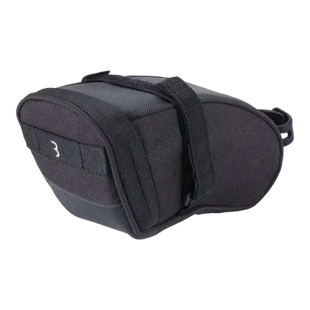 BBB CYCLING SpeedPack BSB-33L Zadeltas Zwart