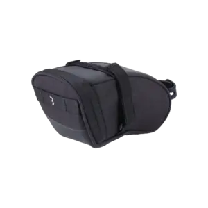BBB Cycling SpeedPack BSB-33L Zadeltas Zwart