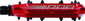 BBB Cycling CoolRide BPD-36 MTB Pedalen Rood