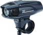 BBB Cycling Strike 760 Lumen BLS-74 LED Koplamp Zwart