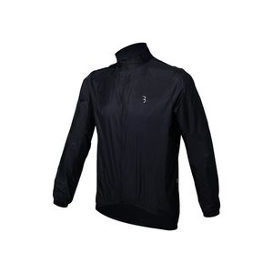 BBB Cycling BaseShield BBW-148 Windjack Zwart
