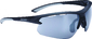 BBB Cycling Impulse BSG-52 Sport Zonnebril Mat Zwart