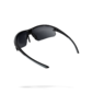 BBB Cycling Impulse BSG-52 Sport Zonnebril Mat Zwart