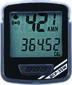 BBB Cycling NanoBoard 11-functies BCP-35W Fietscomputer Zwart/Zilver