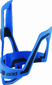BBB Cycling DualCage BBC-39 Bidonhouder Blauw/Zwart