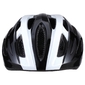 BBB Cycling Condor BHE-35 2017 Race Fietshelm Zwart/Wit