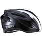 BBB Cycling Condor BHE-35 2017 Race Fietshelm Zwart/Wit