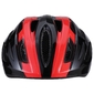BBB Cycling Condor BHE-35 2017 Race Fietshelm Zwart/Rood