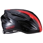 BBB Cycling Condor BHE-35 2017 Race Fietshelm Zwart/Rood