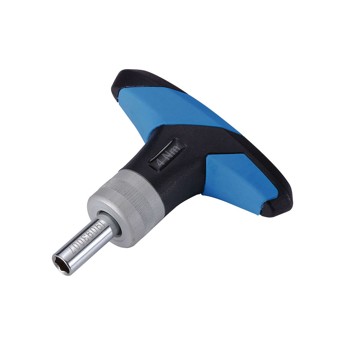 BBB Cycling TorqueFix 4Nm BTL-119 Momentsleutel Zwart/Blauw