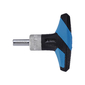 BBB Cycling TorqueFix 4Nm BTL-119 Momentsleutel Zwart/Blauw