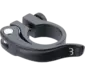 BBB Cycling SmoothLever BSP-87 Zadelpenklem Zwart