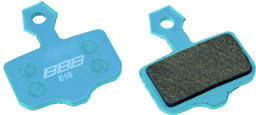 BBB Cycling DiscStop Comp BBS-441T Schijfremblokken Blauw