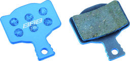 BBB Cycling DiscStop Comp BBS-36T Schijfremblokken Blauw