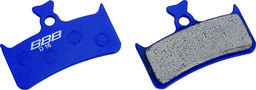 BBB Cycling DiscStop Comp BBS-591 Schijfremblokken Blauw