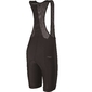 BBB Cycling Powerfit BBW-213 Fietsbroek Kort Zwart Heren