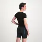 BBB Cycling Innershort Pro BUW-61 Onderbroek met Zeem Zwart