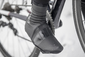 BBB Cycling WaterFlex BWS-03 Overschoenen Zwart