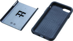 BBB Cycling BSM-04 Smartphone Houder Patron I7 Zwart