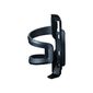 BBB Cycling DualAttack BBC-40 Bidonhouder Zwart/Donkergrijs