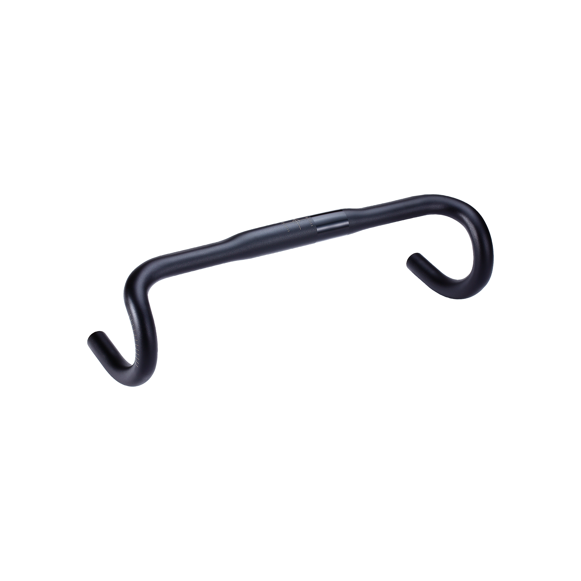 BBB Cycling Racer BHB-35 Racestuur Zwart 31.8mm