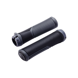 BBB Cycling Cobra BHG-96 Grips Zwart/Grijs