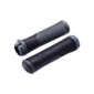 BBB Cycling Cobra BHG-96 Grips Zwart/Grijs