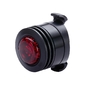 BBB Cycling Spy USB BLS-126 Achterlicht Zwart