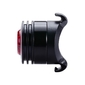 BBB Cycling Spy USB BLS-126 Achterlicht Zwart