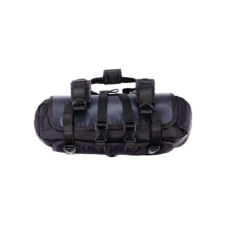 BBB Cycling Front Fellow Handlebar BSB-141 Voortas Zwart