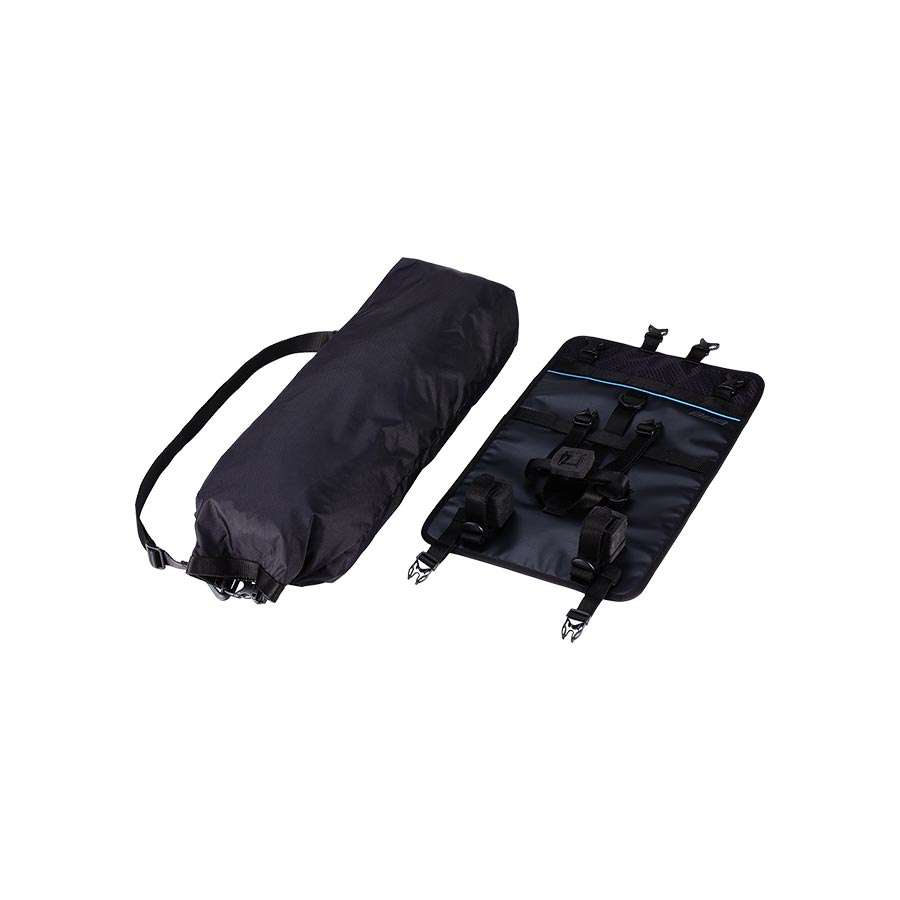 BBB Cycling Front Fellow Handlebar BSB-141 Voortas Zwart