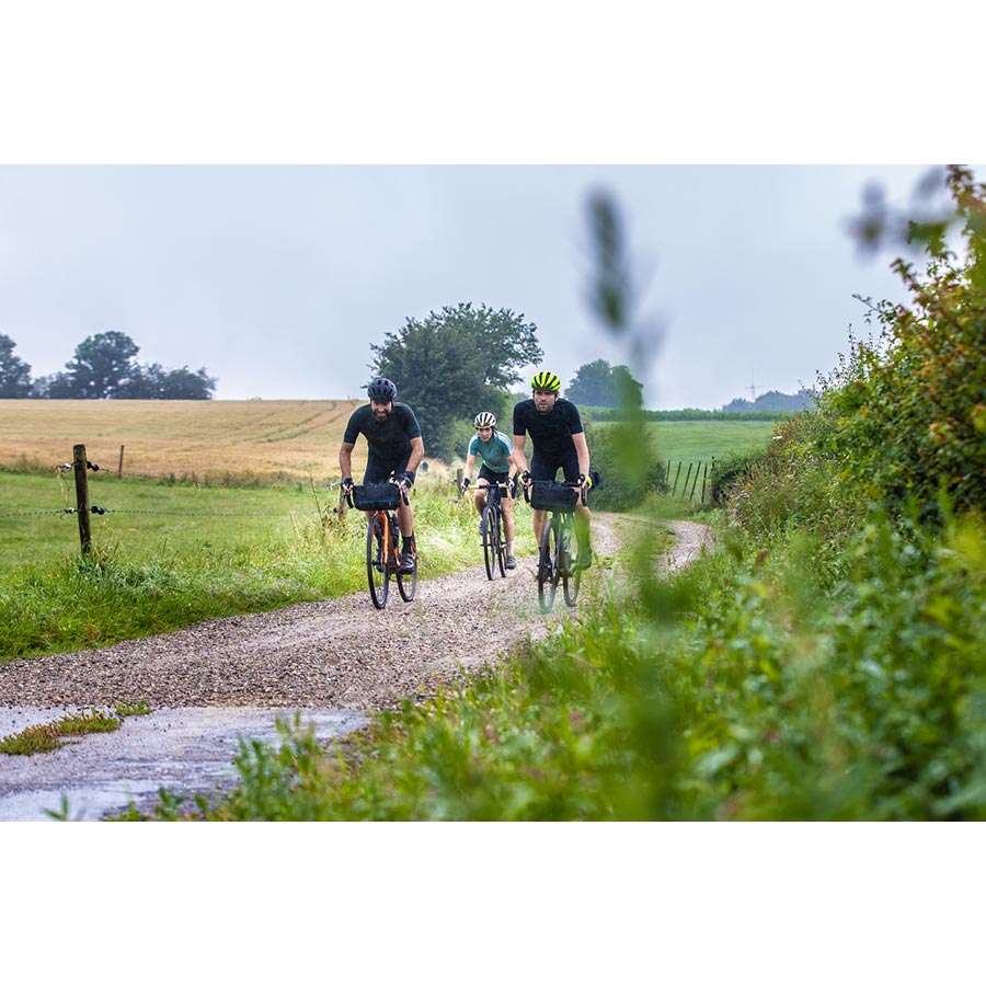 BBB Cycling Front Fellow Handlebar BSB-141 Voortas Zwart